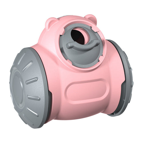 Puzzle Feeder Toy for Dogs & Cats