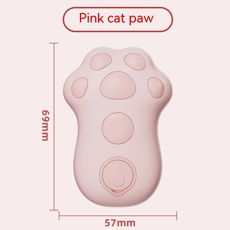 Dog & Cat Hair Removal Comb with Spray & UV