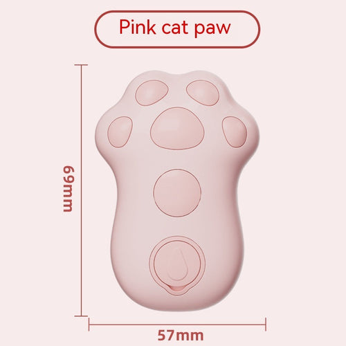 Dog & Cat Hair Removal Comb with Spray & UV