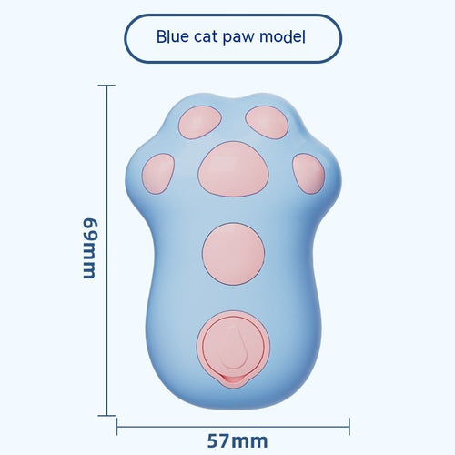 Dog & Cat Hair Removal Comb with Spray & UV
