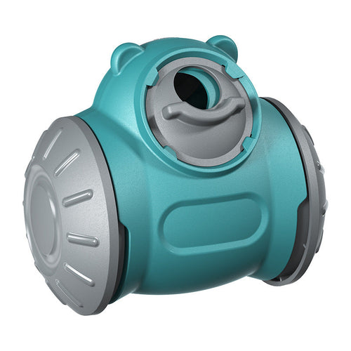 Puzzle Feeder Toy for Dogs & Cats