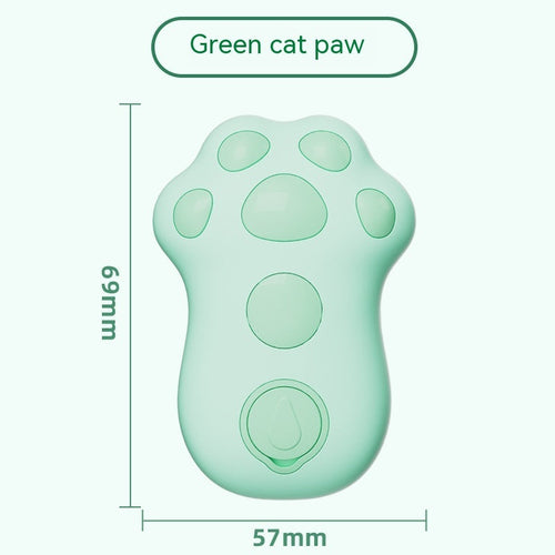 Dog & Cat Hair Removal Comb with Spray & UV